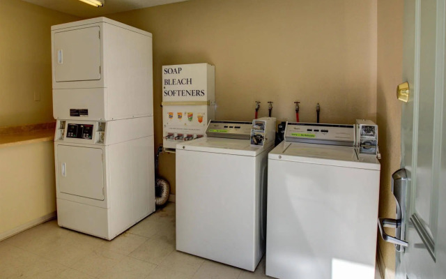 Inn At Rohnert Park