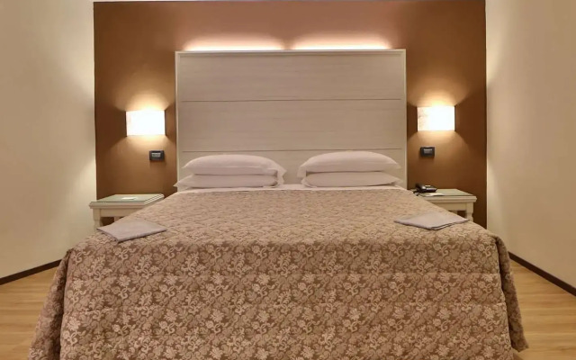 Hotel San Donato - Bologna Centro