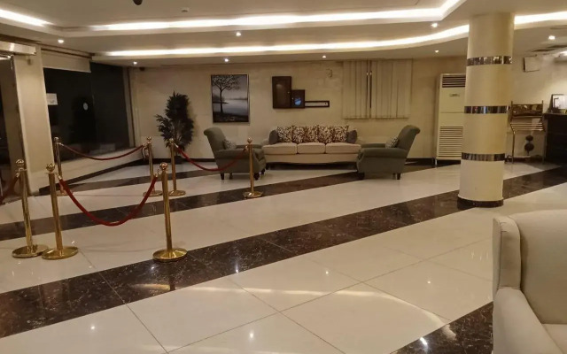 Tulane hotel suites-Khurais