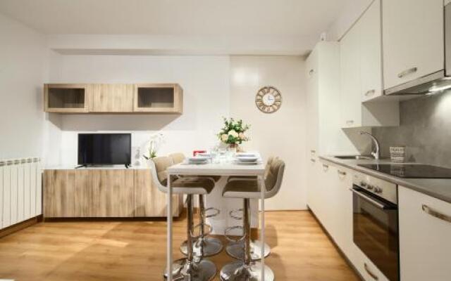 Apartamentos4u Tudela Catedral