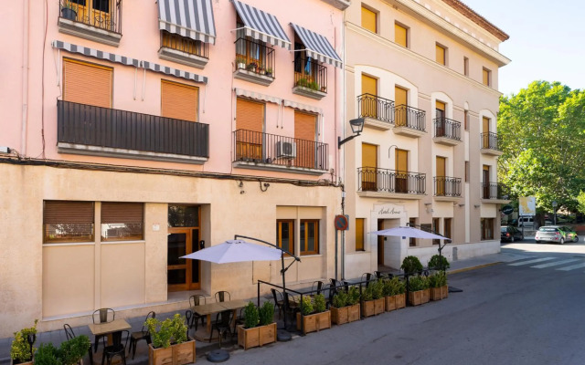 Hotel Anna