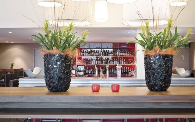 Mövenpick Hotel Amsterdam City Centre