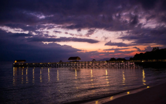 Sudamala Resort, Seraya, Flores