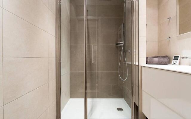 Chic & Modern 1bed Next To Martinez