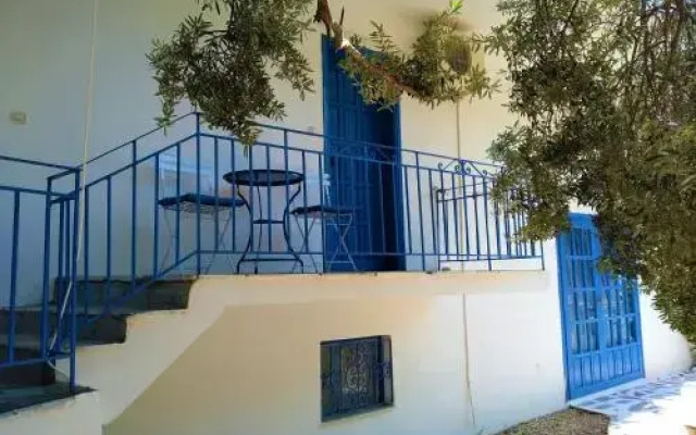 Mouragio Studios