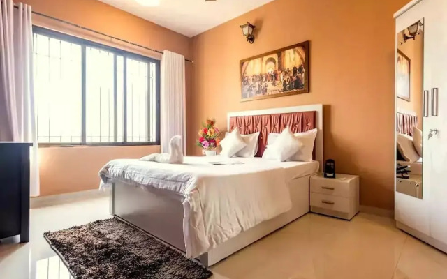 Gagal Home-Airport Suite