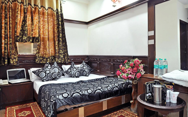Hotel Shiva intercontinental – Guest Rooms – Delhi
