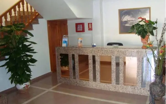Hostal Juan Carlos