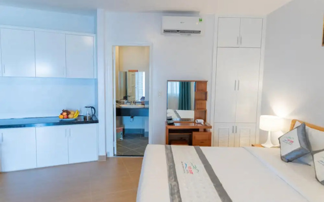 Yen Nam Hotel Nguyen Thai Son