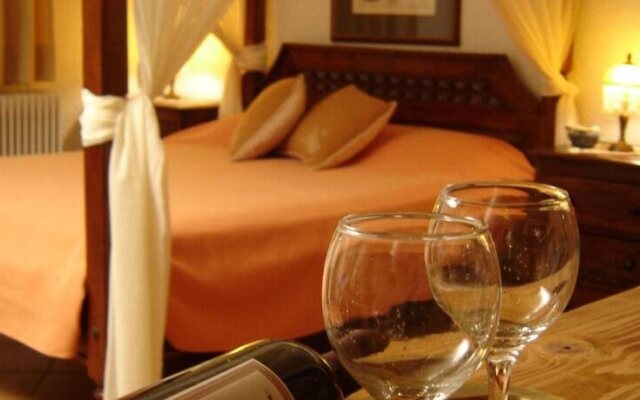 Montage Suites Hotel