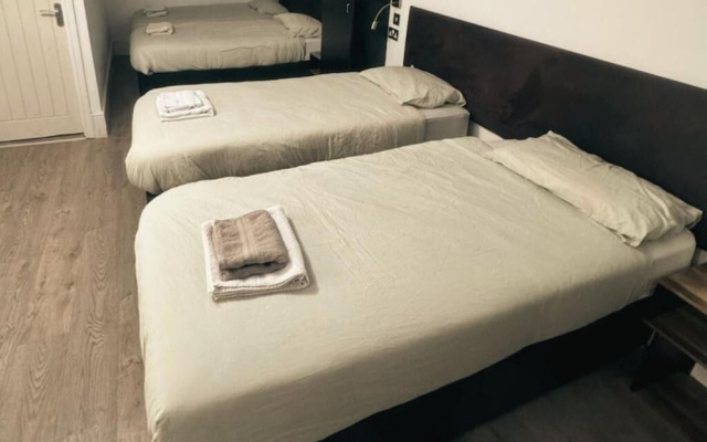 Beacon Apart-hotel