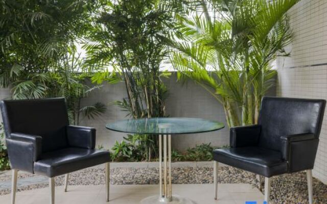 Meri Hotel (Taoyuan Subway Station)