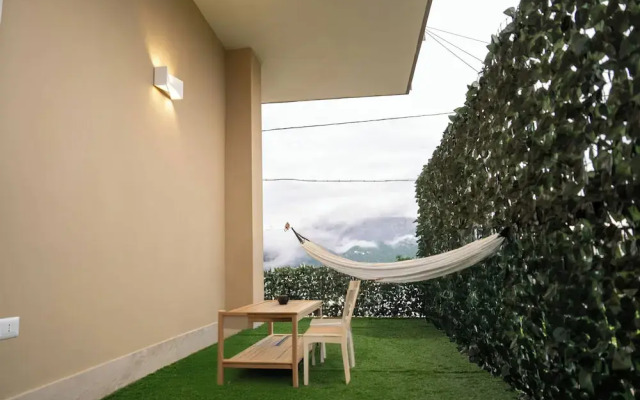 Napolitano Rooms - Pompei