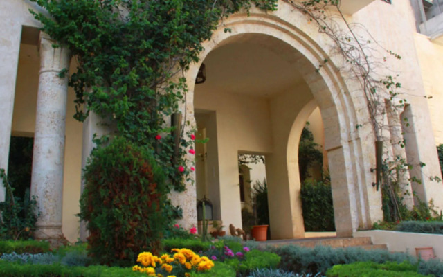 Hotel Borj Dhiafa