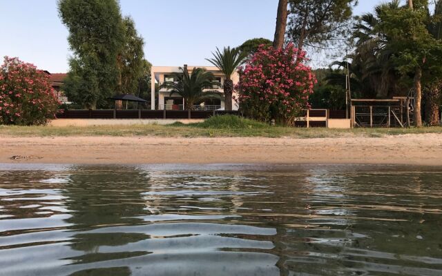 Samaya Beach House