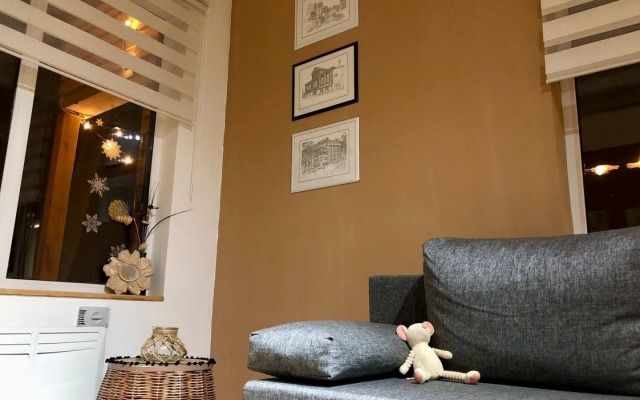 Lipa Cottage