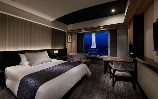 Superior Double room (풀 더블 침대) 사진 2