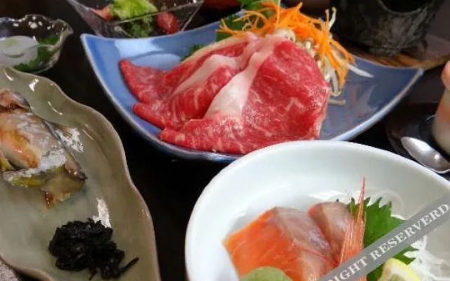 Ikaho Onsen Oyado Katsuho