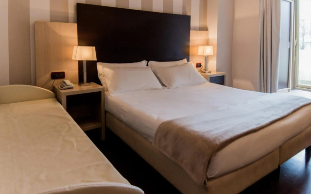 Park Hotel Serena