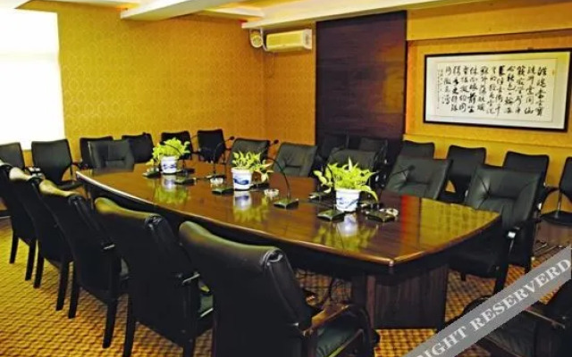 Tian Yue Hotel