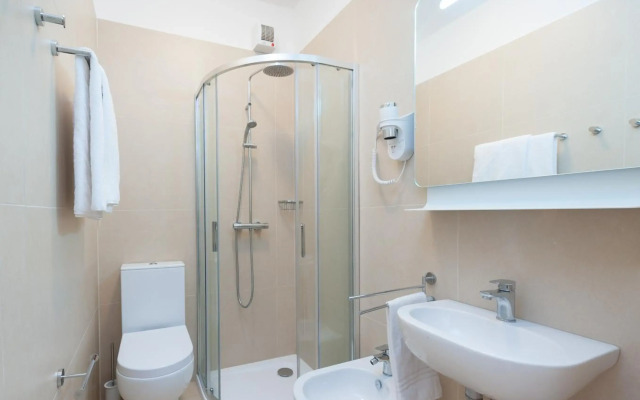 Hotel Helvetia