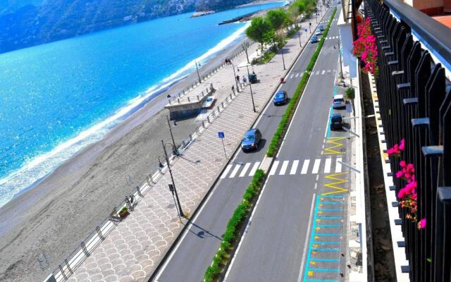 Angelina Apartments Amalfi Coast
