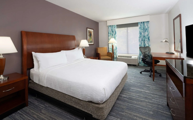 Hilton Garden Inn Mystic/Groton