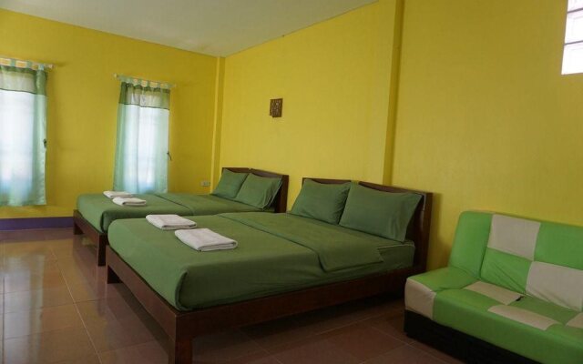 Ban Sabai Dee Resort 1