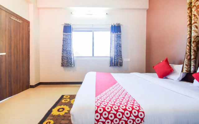 OYO 16709 Green Valley Resort