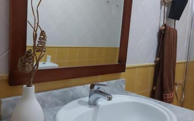 Apartamento Estorde - Costa Da Morte