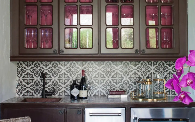 Villa Vista - Spanish Luxury Pool Wifi