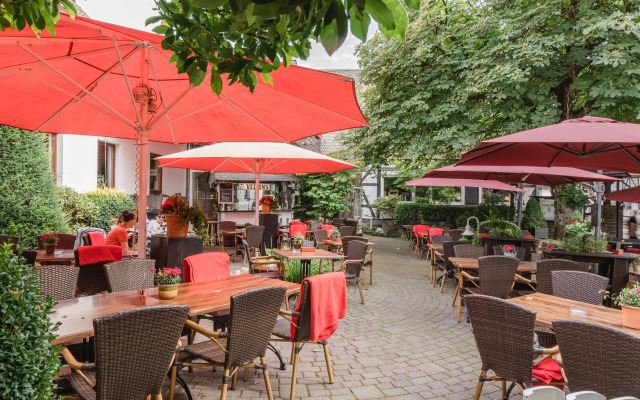 Landhotel Sauerländer Hof