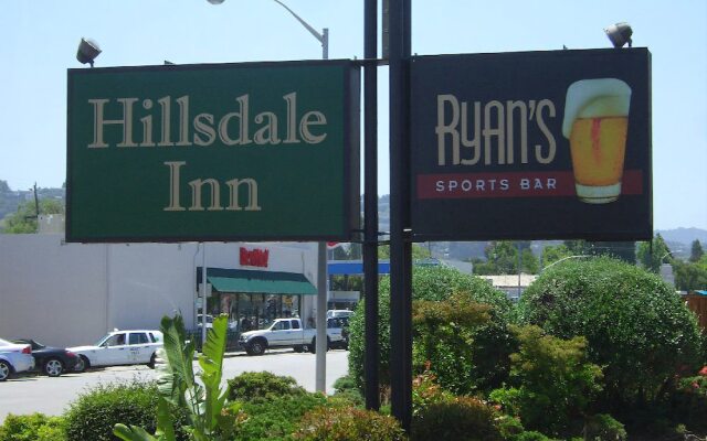 Hillsdale Inn