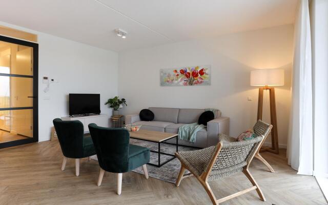 Apartment in Kamperland With two Rooms