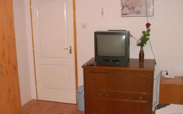 Kishomoki Vendégház