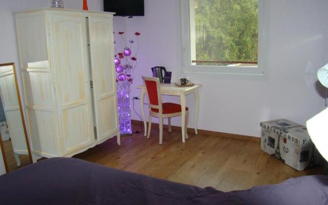 Hôtel Annexe le Champenois