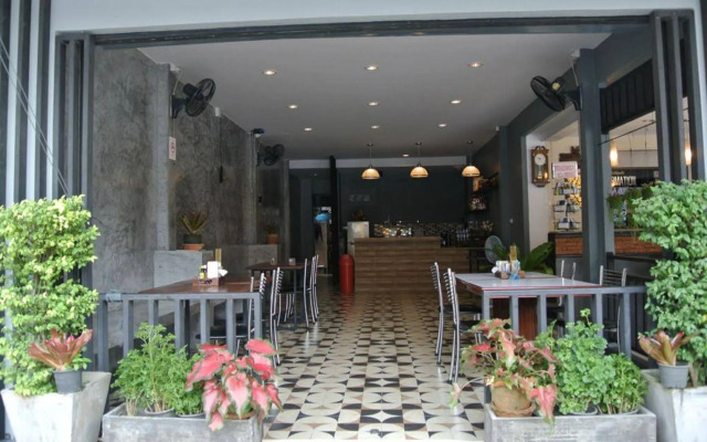 Phang Nga Guesthouse