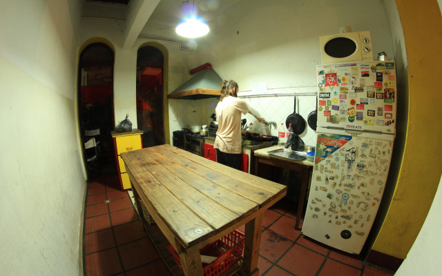 Hostel Sol