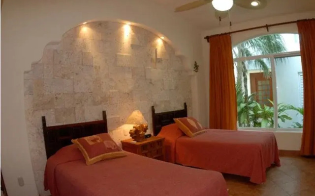 Casa Vista del Mar