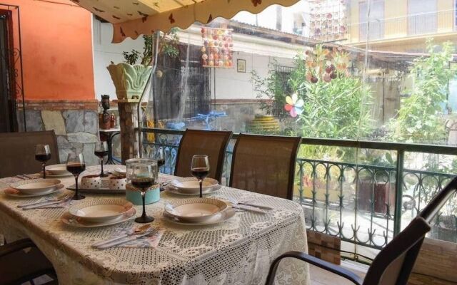 Adrianas Paradise In The City 50M To The Beach