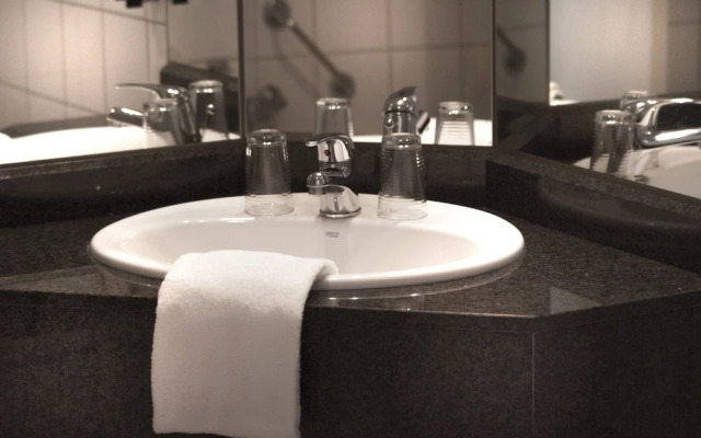 AMEDIA Suites Rüsselsheim