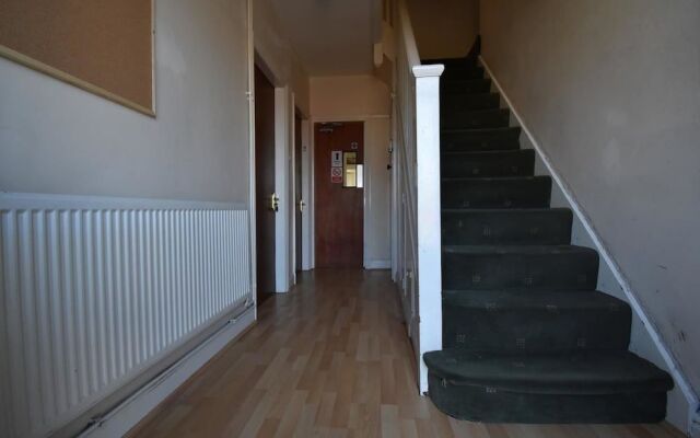 Racecourse Guest House