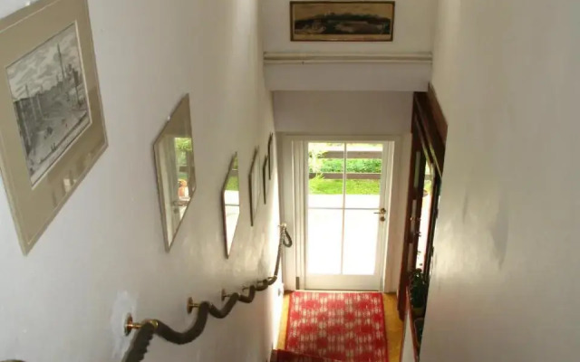 Villa Blanka