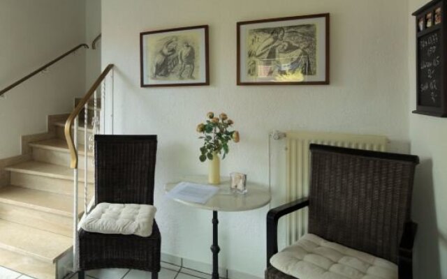 Pension Kirchner
