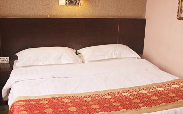 Urumqi Hami Building (MM Meimei Shopping Center)