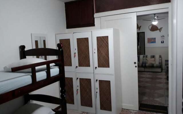 Hostel Cabo Frio