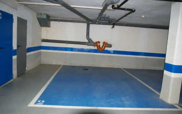 Apartamento Puerto Rico 39