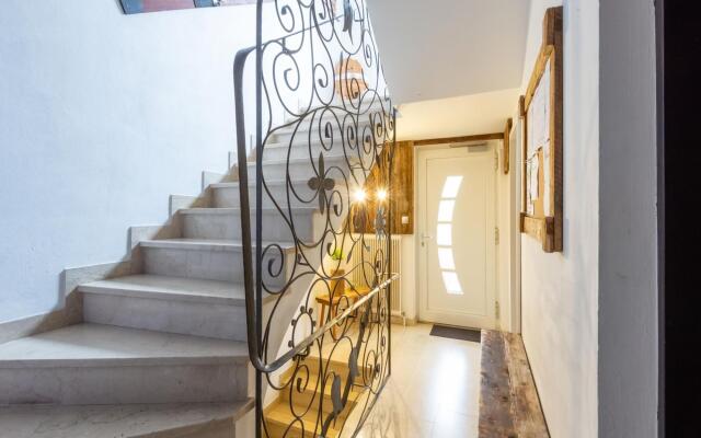 Fabulous Apartment in Bichlbach