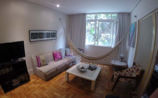 3 Quartos Copacabana