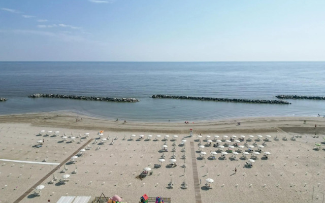 Hotel Villa Paola